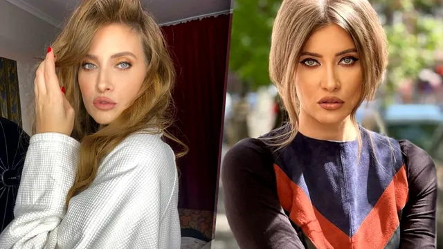 Numele purtat de Iulia Albu înainte de prima căsătorie. Mulți ridică din sprâncene când îl aud. De ce nu a revenit la el