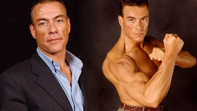 Pe Jean Claude Van Damme îl știe toată lumea, însă cum arată fiica lui? Frumusețea ei răpitoare face furori printre bărbați
