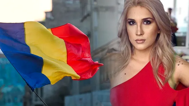 Prin ce a trecut Adda când a cântat imnul României pe stadion: Simțeam că îmi iese inima din piept, tremuram foarte tare VIDEO EXCLUSIV