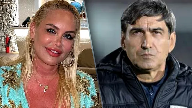 Prin ce a trecut Vica Blochina în perioada sarcinii cu fiul lui Victor Pițurcă: ”Pentru mine a fost groaznic. Brusc, devenisem o povară”