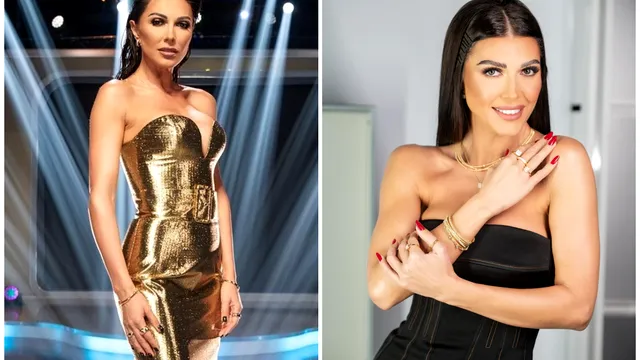 Provocarea lansată de Ilinca Vandici pentru Dan Negru. Dezvăluirea la care nimeni nu se aștepta: “Mă încântă foarte tare” VIDEO EXCLUSIV