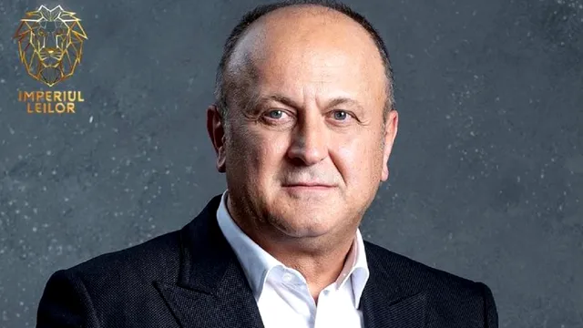 Rețeta unui business de succes, dezvăluită de Dan Șucu. Cum a făcut bani pe bandă rulantă: ”Ideea asta nu e în vocabular” VIDEO EXCLUSIV