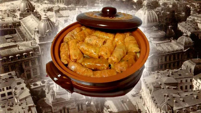Câtă ceapă se pune la sarmale, de fapt. Pontul celor mai experimentate bucătărese ca să iasă un deliciu