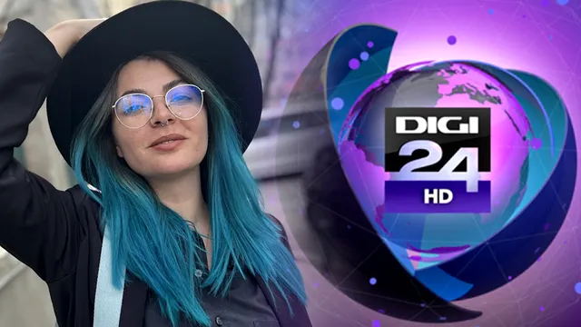 S-ar mai întoarce Aluziva în TV, după demisia fulgerătoare de la Digi 24? Ce a mărturisit Alina Greavu VIDEO EXCLUSIV