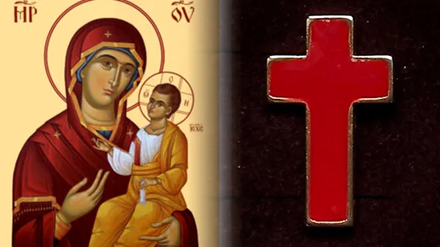 Sărbători cu cruce roșie în octombrie 2023. Cele patru sărbători religioase importante din a doua lună de toamnă