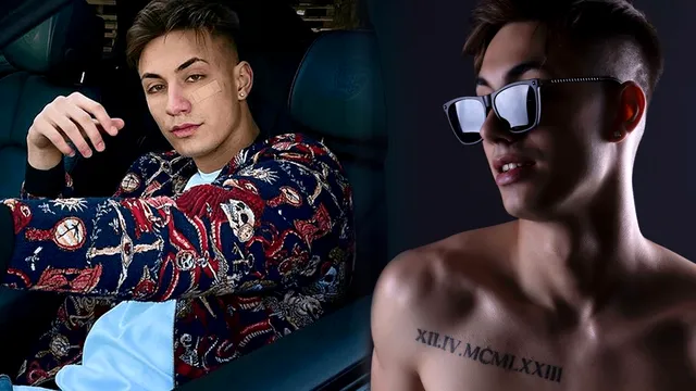 Schimbare majoră în viața lui YNY Sebi. ”O să-mi fie greu”. Ce decizie importantă a luat artistul VIDEO EXCLUSIV