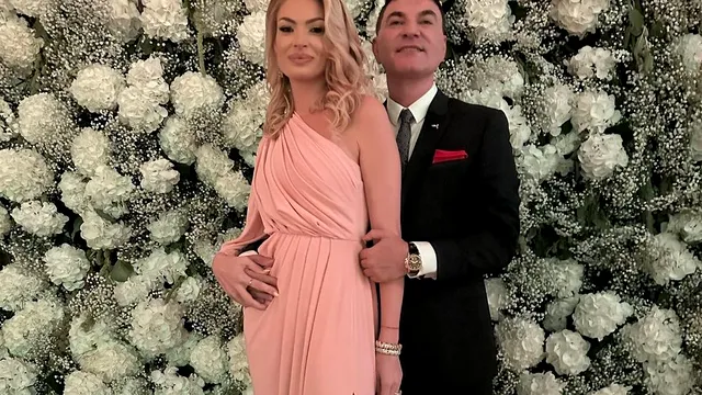 Secretul cel mai bine ascuns al lui Cristi Borcea, dat în vileag. Câți copii are, de fapt