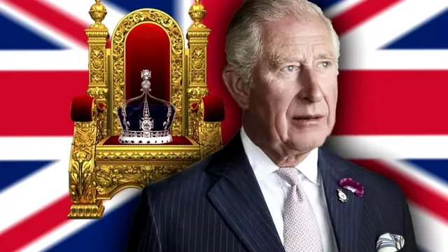 Singurul român în fața căruia Regele Charles a îngenuncheat. Motivul din spatele acestui gest unic
