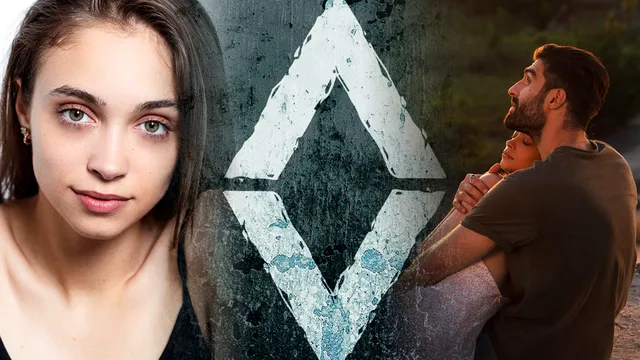 Teona Stavarachi, despre scenele intime din primul episod Groapa. A fost o echipă restrânsă la secvențele respective VIDEO EXCLUSIV