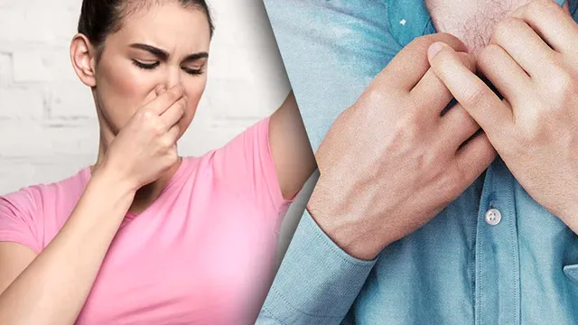 Trucul simplu care elimină mirosul de transpirație din haine. Ai nevoie doar de două ingrediente banale