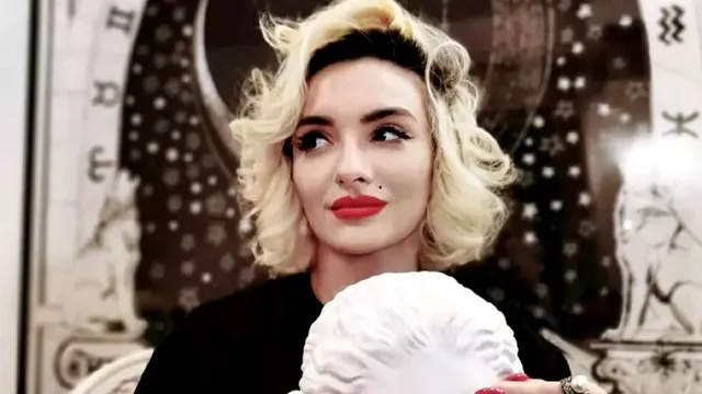 Viciul de care Ana Morodan nu poate să scape. Contesa digitală a recunoscut: “Asta mă strică pe mine” VIDEO EXCLUSIV