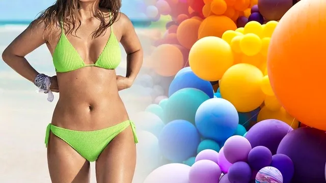 8 culori care te fac să pari mai slabă. Trucuri de stil care îți vor fi de mare ajutor