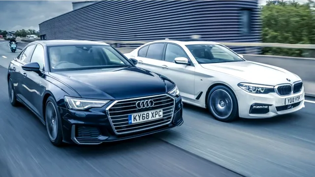 Ce dezvăluie mașina pe care o conduci despre tine. Detaliul neașteptat la Audi și BMW