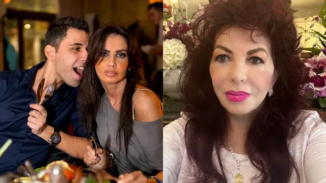 Prin ce trece Oana Zăvoranu, după ce a divorțat de Alex Ashraf. Carmen Harra a făcut previziunea: Este lovită din două părți