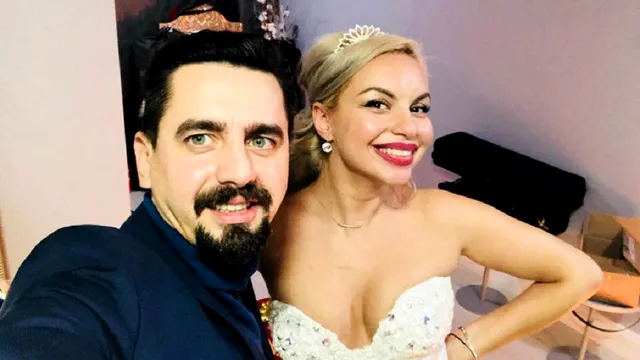 Ce nu a putut să facă sub nicio formă Cosmin Natanticu înainte de Asia Express, deși Lizzie îl ruga în fiecare zi: ”I-am zis că nu-mi trebuie” VIDEO EXCLUSIV