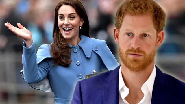 Gestul uimitor pe care l-a făcut Kate Middleton pentru prințul Harry. Ce i-a cerut regelui Charles