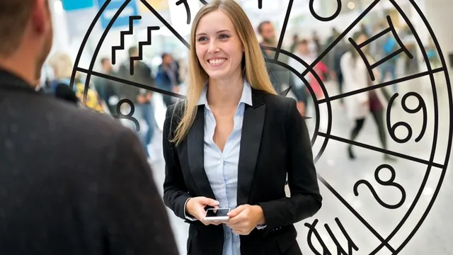 Horoscop zilnic 14 septembrie 2023. Nativii care dau lovitura în carieră, cine sunt norocoșii zilei