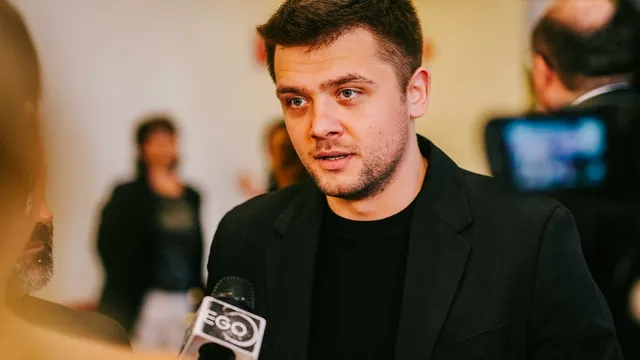 Marian Olteanu s-a ales cu ochiul vânăt într-o clipă de neatenție. ”Nici mama nu m-a crezut. A sunat să-l întrebe dacă este adevărat” VIDEO EXCLUSIV
