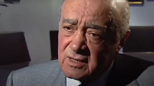 Omul de afaceri Mohamed Al-Fayed a murit la 94 ani. Coincidența stranie legată de moartea fiului său Dodi Al-Fayed, care s-a stins alături de Prințesa Diana