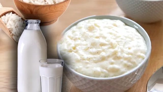 Ingredientul secret pe care îl pun turcii în orezul cu lapte. De asta le iese mai gustos și mai aromat