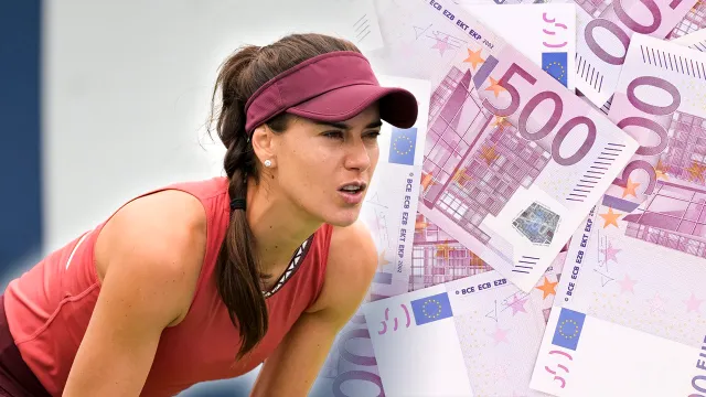 Ce avere are Sorana Cîrstea. Suma uriașă pe care a câștigat-o sportiva în 2023