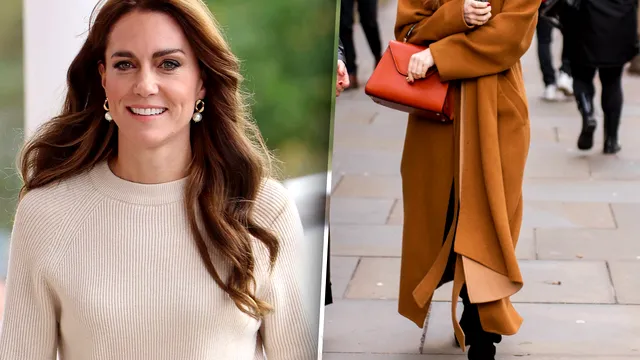 5 ținute de toamnă inspirate din garderoba lui Kate Middleton. Cum să arăți spectaculos în sezonul rece