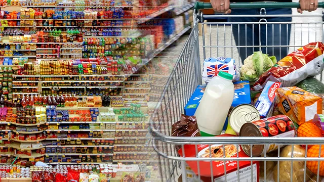Alimente cu preț plafonat. Lista cu cele 21 de produse