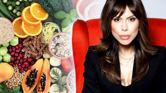 Alimentele pe care Denise Rifai nu le mai consumă deloc. Ce mănâncă zilnic, de fapt: “De ce să-mi fac rău”