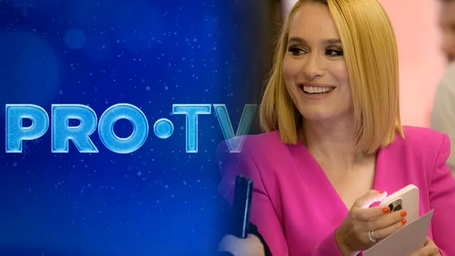 Andreea Esca a dispărut de la Știrile Pro TV. Cine este vedeta care i-a luat locul definitiv