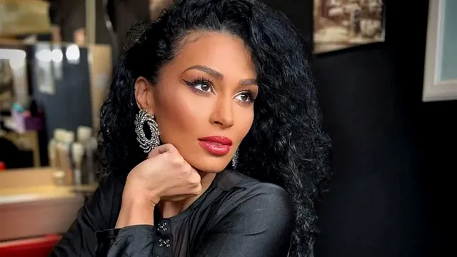 Cadoul inedit pe care și-l dorește Majda de ziua ei de la prieteni. ”Cum era pe vremuri” VIDEO EXCLUSIV