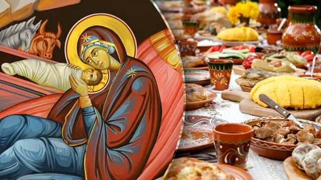 Când începe Postul Crăciunului 2023. Cât durează și câte zile cu dezlegare la pește sunt