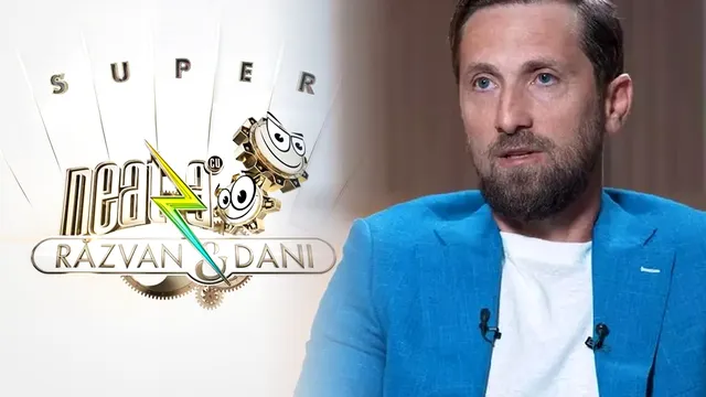 Surpriză de proporții la Antena 1. Dani Oțil s-a întors la Neatza, cum l-a așteptat Răzvan Simion în direct