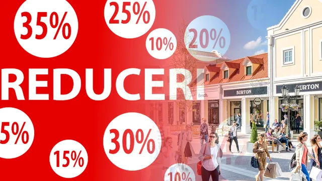 Când sunt reduceri la Parndorf 2023. Cele mai bune perioade pentru cumpărături