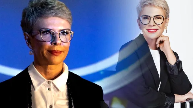 Care a fost primul job al lui Teo Trandafir. Dezvăluirea vedetei te va uimi: “Prima agenție din România. Vorbeam franceza” VIDEO EXCLUSIV