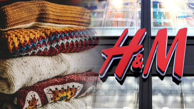 Cât costă cel mai ieftin pulover de damă la H&M, în toamna-iarna 2023. Modele simple sau cu imprimeuri, în funcție de preferințe