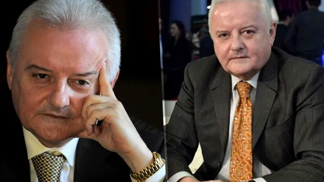 Cât costă o lună de cazare la azilul de bătrâni în care stă acum Irinel Columbeanu. Suma pe care o plătește