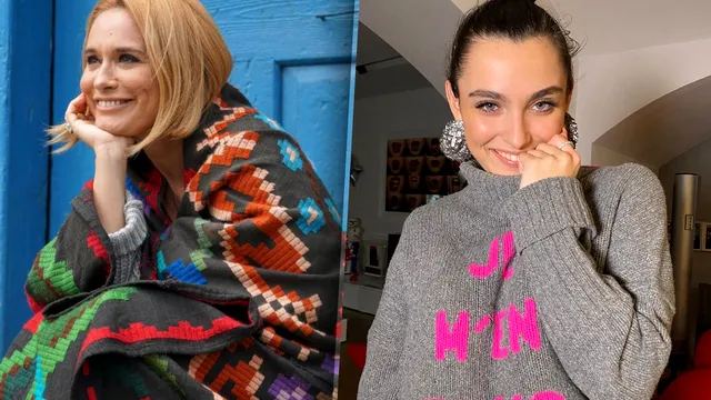 Cât de mult a ajutat-o Andreea Esca pe fiica ei, Alexia, în carieră: “Pot să spun”