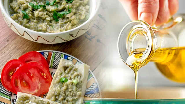 Cât ulei se pune la salata de vinete. Aceasta este cantitatea corectă, de fapt. Multe gospodine greșesc