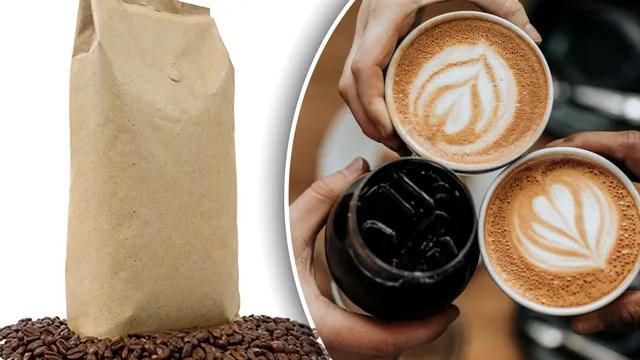 Câte cafele ies dintr-un kilogram de cafea boabe. Secretul pentru a nu-și pierde aroma intensă, cum trebuie să o păstrezi