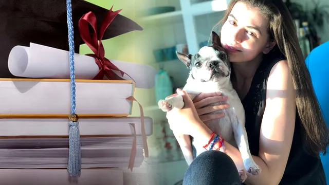 Câte clase are Monica Gabor. Care este meseria de bază a fostei soții a lui Irinel Columbeanu