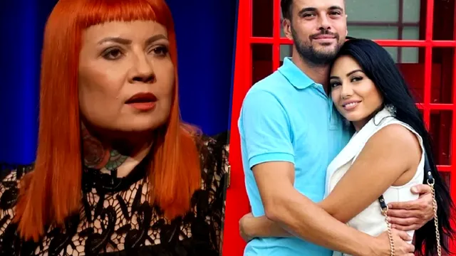Catinca Roman îl atacă pe Marius Elisei, după ce s-a afișat cu noua iubită. Ce a putut să spună despre fostul ei cumnat