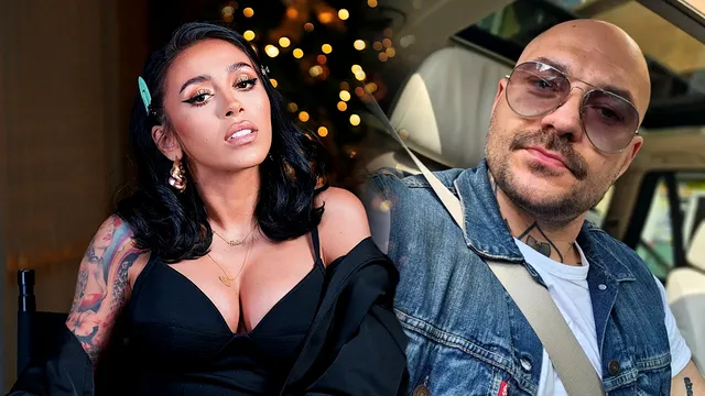 Ce a îndrăznit să spună Cristi Mitrea despre Ruby: “Visam asta de 30 de ani”. Ipostaza în care au apărut cei doi VIDEO EXCLUSIV