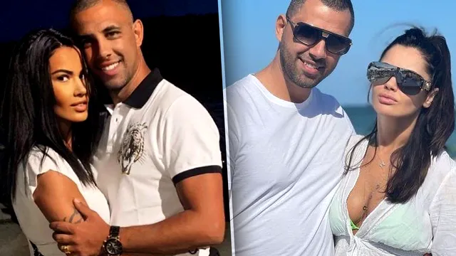 Ce afaceri are Alex Ashraf, de fapt. Soțul Oanei Zăvoranu nu se poate plânge de bani nici după divorț