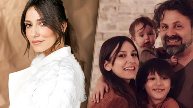 Ce face fiul Danei Rogoz, atunci când ea apare la televizor: Nu are fascinația asta. Ce sacrificii face actrița pentru a se împarte între filmări și viața de familie VIDEO EXCLUSIV