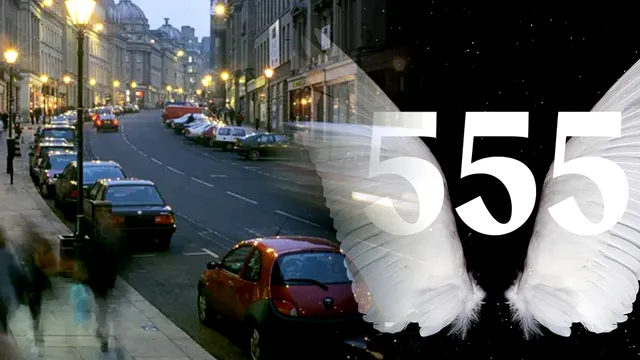 Ce înseamnă, de fapt, numărul 555 și de ce se repetă în jurul tău. Mesajul profund pe care ți-l transmite