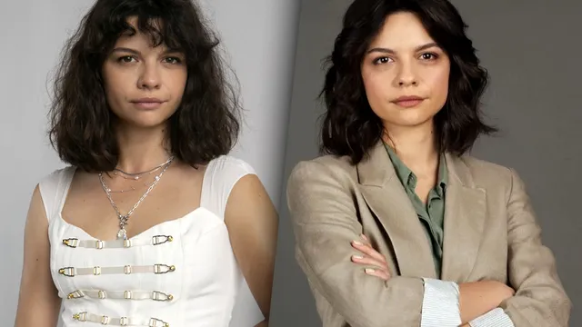 Ce nu are voie Mădălina Craiu, actrița din Clanul, să facă sub nicio formă: De vreo patru ani am această politică VIDEO EXCLUSIV