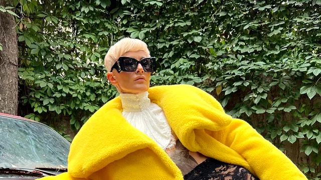 Ce nu suportă Ruxi Opulență la bărbați. Motivul pentru care nu le mai răspunde la telefon: “I-am atras atenția” VIDEO EXCLUSIV