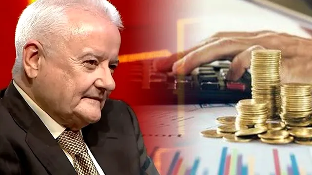 Ce pensie a ajuns să aibă Irinel Columbeanu. Suma este mult mai mică decât se credea, dezastru total