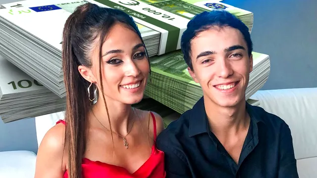 Ce plan ambițios au frații Andra și Răzvan Gogan până la finalul anului 2023. Surpriza pregătită fanilor: “Își doresc cu adevărat” VIDEO EXCLUSIV
