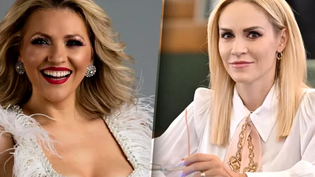 Ce relație specială există între Gabriela Firea și Mirela Vaida. Puțini fani știau asta